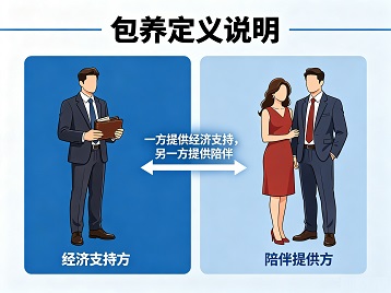 新乐包养违法吗？深度揭秘红线风险注意事项